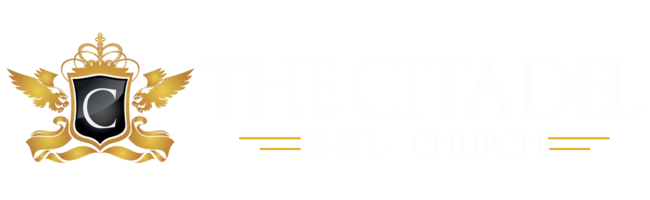 THE CITADEL INTERNATIONAL CHURCH